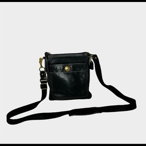 COACH crossbody bag